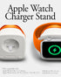 מעמד טעינה Spigen Apple Watch Classic C1